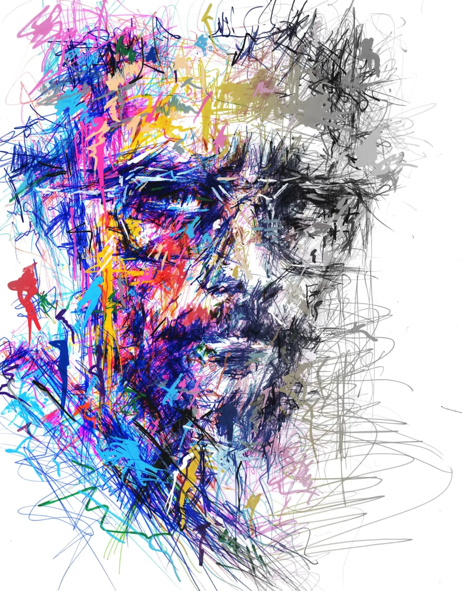 Original artwork