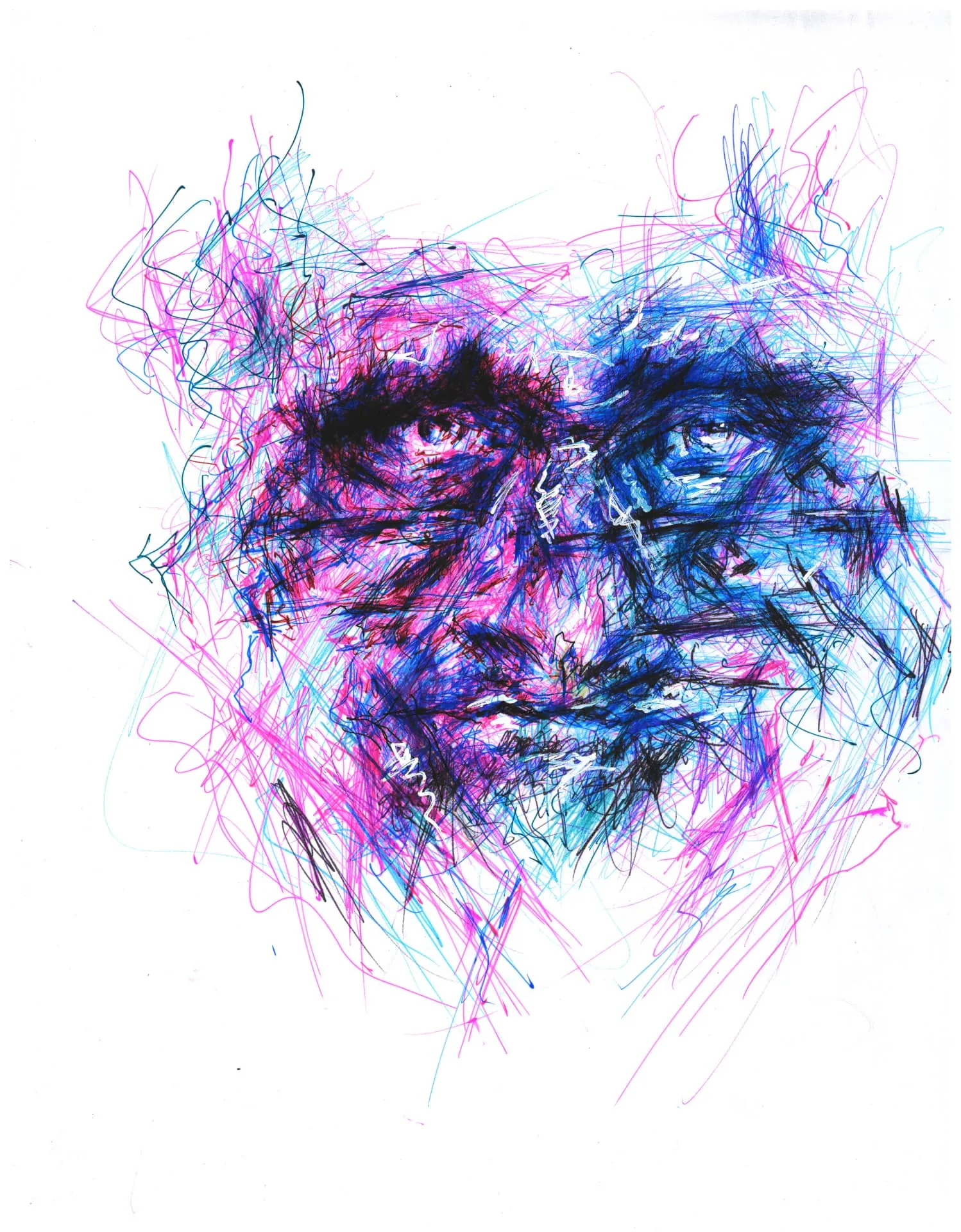 Original artwork